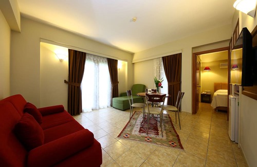 Gocek Apartment | Mr. Dim Exclusive Apart Hotel