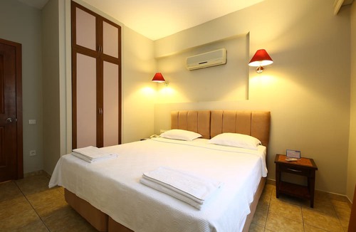 Gocek Apartment | Mr. Dim Exclusive Apart Hotel