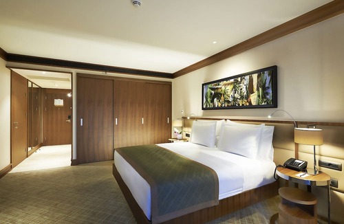 Seyhan Hotel | Divan Adana