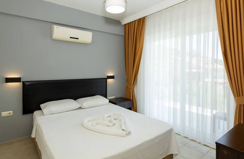 Gocek Hotel | Kerem Apart Hotel Gocek