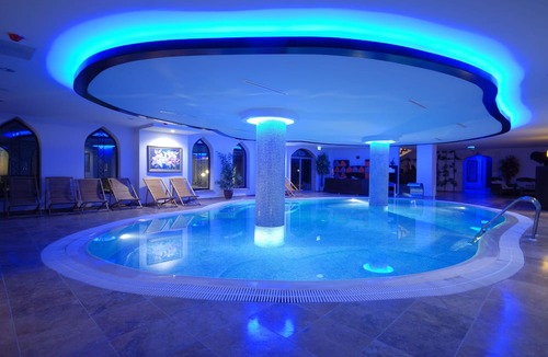 Avanos Hotel | Suhan Cappadocia Hotel & Spa
