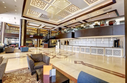 Avanos Hotel | Suhan Cappadocia Hotel & Spa