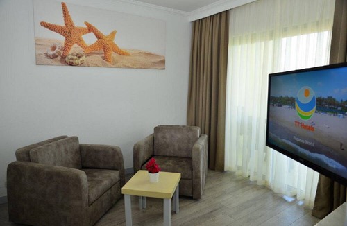 Titreyengol Resort | AQI Pegasos World - All inclusive