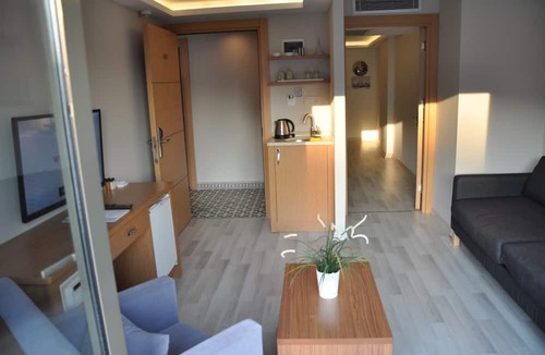 Tophane Hotel | Waw Hotel Galataport
