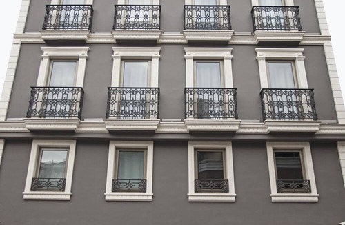 Tophane Hotel | Waw Hotel Galataport