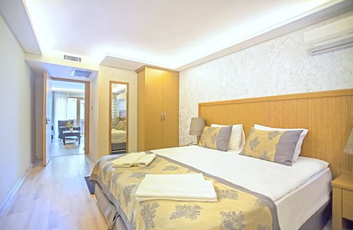 Tophane Hotel | Waw Hotel Galataport