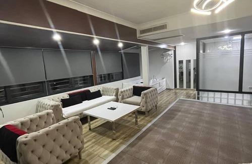 Cankaya Hotel | Koza Millenyum Hotel Spa