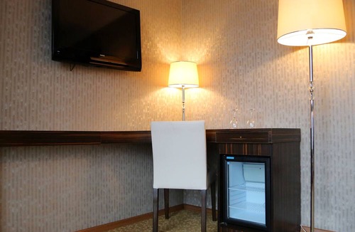Ankara City Center Hotel | Rota Bulvar Hotel