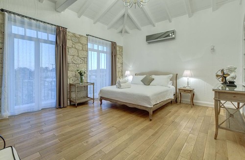 Hacımemis Hotel | Alacati Casa Bella