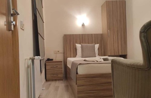 Osmanbey Hotel | Berlin Otel Nişantaşı