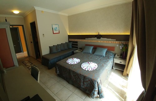 Dalyan Hotel | Club Alla Turca
