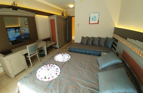 Dalyan Hotel | Club Alla Turca