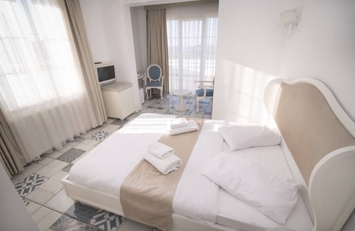 Adalar Hotel | Buyukada Cankaya Hotel