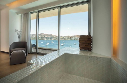 Gundogan Hotel | Cape Bodrum Luxury Hotel & Beach