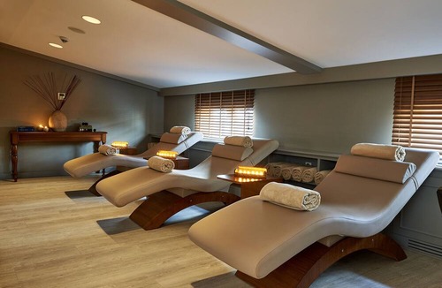 Bomonti Hotel | Renata Boutique Hotel - Boutique Class