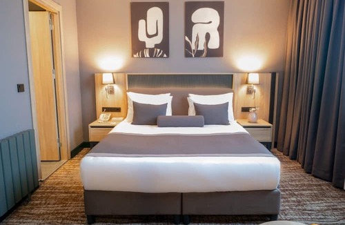 Mahmutbey Hotel | Mayi Hotel