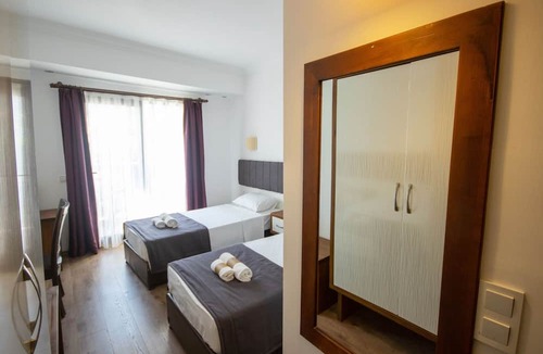 Turunc Hotel | Turunç Dream Hotel
