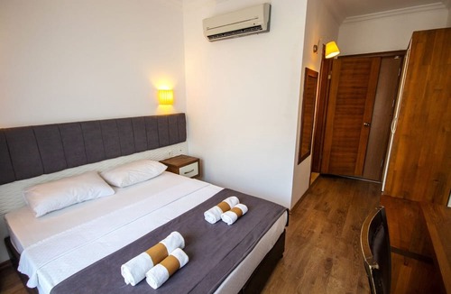 Turunc Hotel | Turunç Dream Hotel