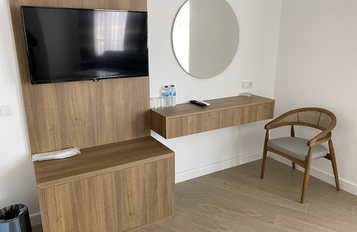 Finike Hotel | Hotel Finike Marina