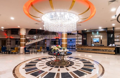 Goynuk Hotel | Grand Ring Hotel
