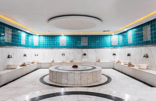 Goynuk Hotel | Grand Ring Hotel