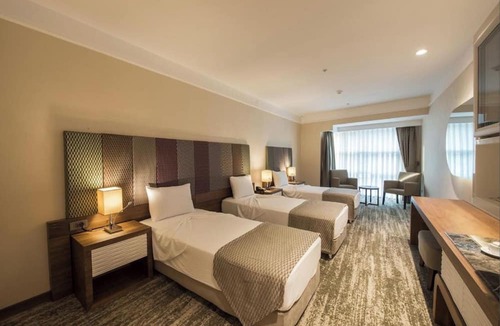 Gemlik Hotel | Ramada by Wyndham Gemlik
