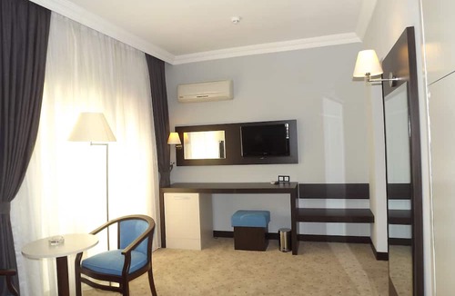 Tekirova Hotel | Sirius Hotel