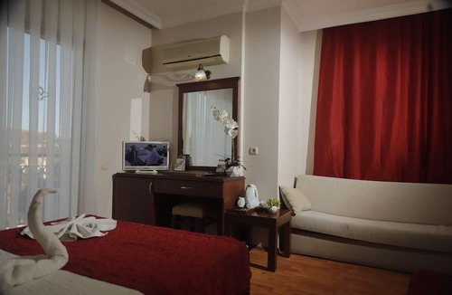 Camyuva Hotel | Stella Hotel