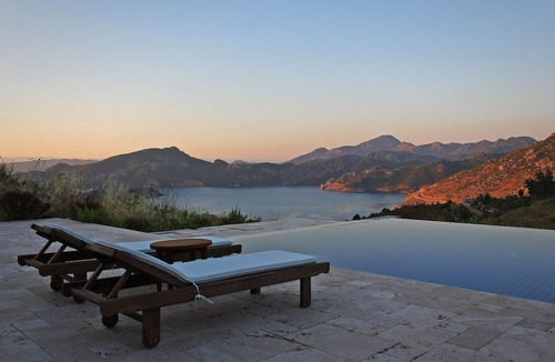 Selimiye Hotel | Kekik Otel Selimiye