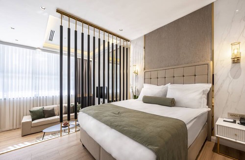 Esentepe Hotel | Veyron Hotels & Spa