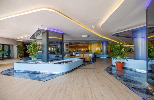 Gundogdu Resort | VONRESORT Golden Coast - All Inclusive