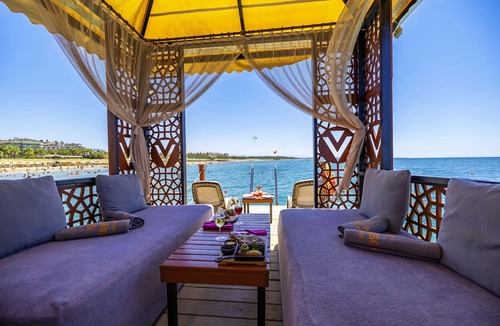 Gundogdu Resort | VONRESORT Golden Coast - All Inclusive