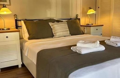 Bodrum City Center Hotel | Costa Sariyaz Hotel
