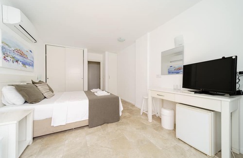 Bodrum City Center Hotel | Costa Sariyaz Hotel