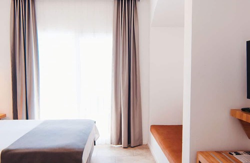 Bodrum City Center Hotel | Costa Sariyaz Hotel