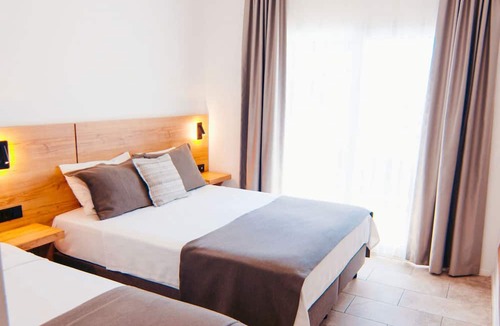 Bodrum City Center Hotel | Costa Sariyaz Hotel