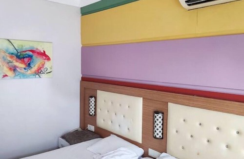 Evrenseki Hotel | Side Win Hotel