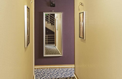 Avcilar Hotel | Demir Suite Hotel
