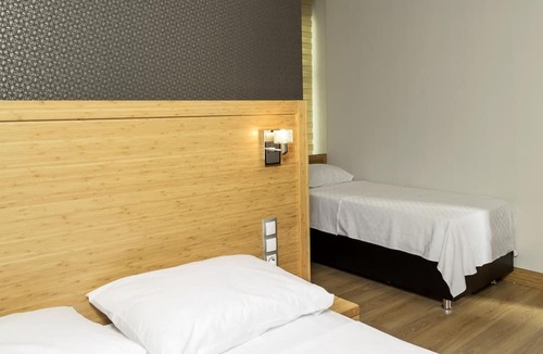 Avcilar Hotel | Demir Suite Hotel