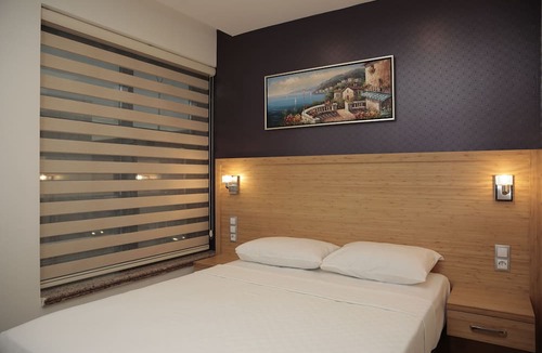 Avcilar Hotel | Demir Suite Hotel