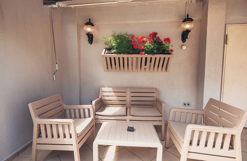Cagaloglu Hotel | Just Inn Hotel