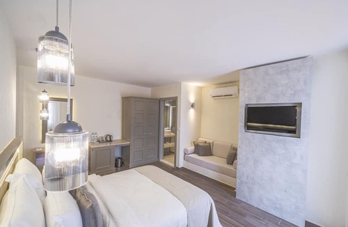 Yalikavak Hotel | Elementa Boutique Hotel