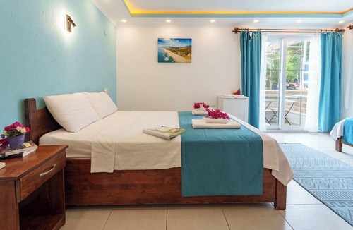 Patara Hotel | Flower Pension Hotel