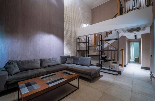 Beldibi Hotel | Baia Salima Kemer