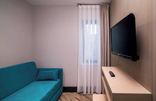 Beldibi Hotel | Baia Salima Kemer