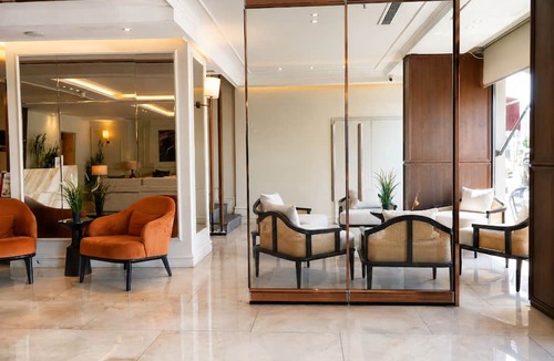 Galata Hotel | The Biancho Hotel Pera