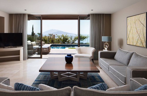 Bodrum City Center Hotel | Caresse, a Luxury Collection Resort & Spa, Bodrum