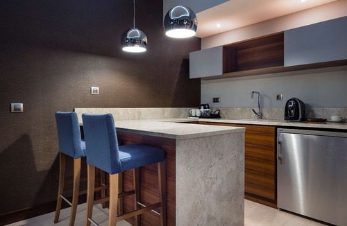 Bayraklı Hotel | Hilton Garden Inn Izmir Bayrakli