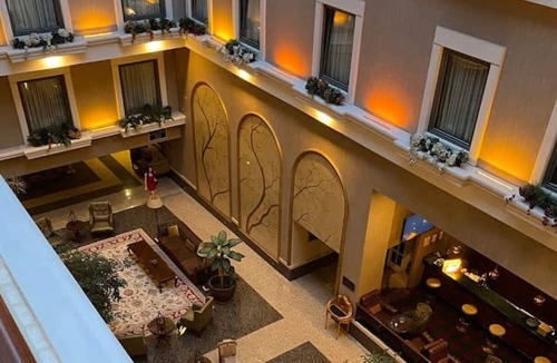 Esenyurt Hotel | Euro Park Otel
