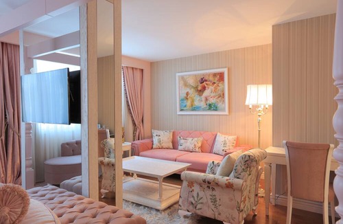 Kavaklidere Hotel | Latanya Hotel Ankara